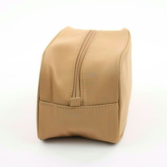 Burberry Parfums Canvas Makeup Bag - Picture 4 of 6